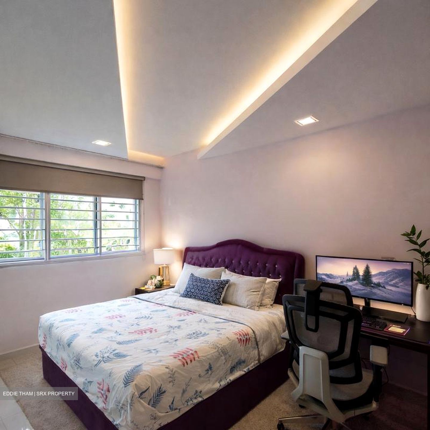 Blk 457 Dew Spring @ Yishun (Yishun), HDB 4 Rooms #535883031